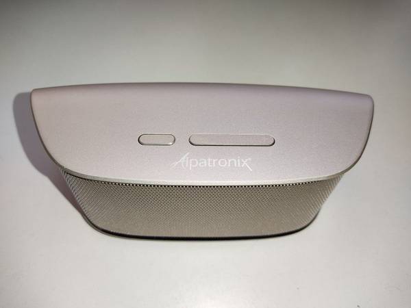 Alpatronix AX420 Bluetooth Speaker For Sale - $5 (Los Angeles)63471471448321121
