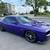 2018 Dodge Challenger Scatpack Plum Crazy Purple 1 Owner 34,848 miles 1 thumbnail