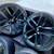 Tesla Model S Arachnid Wheels 22’ Inch Satin Black “NEW” Atlas Tires 2 thumbnail