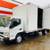 2013 MITSUBISHI FUSO FE160HD DIESEL 105K.MI.20FT.BOX+SIDE DOORS TRUCK* 9 thumbnail