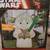 2015 Star Wars Yoda Blow Up/Inflatable 4 1/2 Foot Lawn Decoration Rare 2 thumbnail