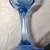Vintage Avon American Blue Classic Water Goblets 5 thumbnail