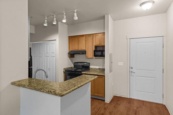 $1,405 / 577ft2 - 1 Month Free GROUND Floor Studio Or Rent As Low As $1,288! Tour Today! (3003 Queensgate Drive)63624280328579121