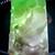 Untreated Burmese icy jadeite jade pendant Dragon 6 thumbnail