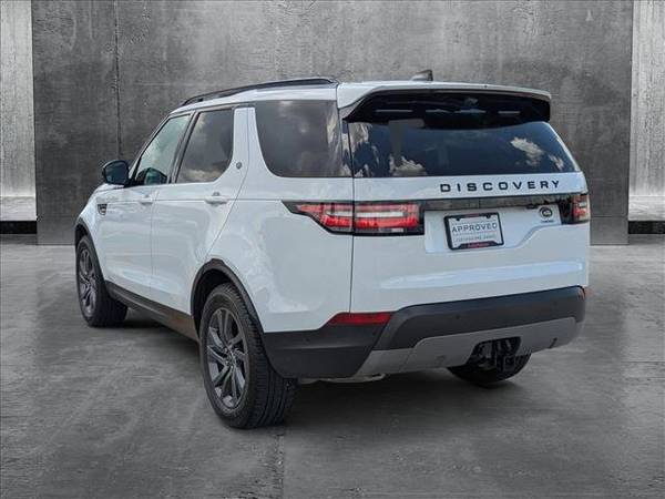 2019 Land Rover Discovery 4x4 4WD HSE SUV - $22,881 (Call *(281) 769-1529* to Confirm Availability Instantly)63622234211587122