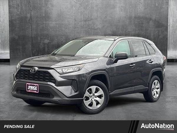 2020 Toyota RAV4 AWD All Wheel Drive Certified RAV 4 LE SUV - $21,658 (Call *(330) 818-7961* to Confirm Availability Instantly)63618665297793129