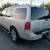 2012 Nissan Armada Platinum 4D SUV 3rd row seat 4WD 5.6L 8cyl leather 3 thumbnail