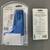 Dental care lot - Interplak Water Flossing system + replacement heads 2 thumbnail