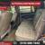 2017 Chevrolet Tahoe LT Sport Utility 4D 4 D 4-D 10 thumbnail