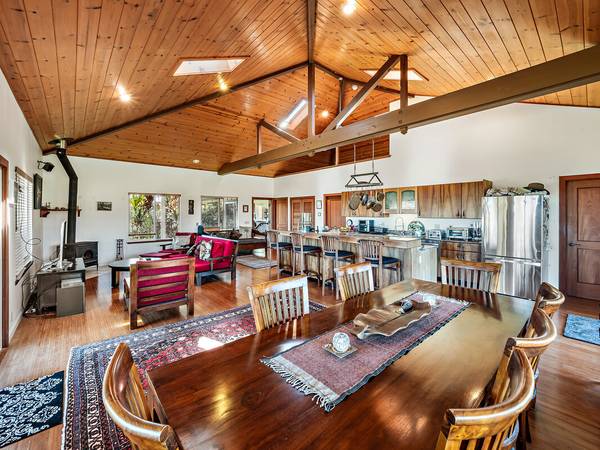 $2,250,000 / 2br - 2000ft2 - Honokaa Ranch for Sale Big Island Hawaii Island (Honokaa)63939536004099121