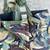 NEW UNUSED ARMY CAMO CHEMICAL PROTECTIVE PANTS 8 thumbnail
