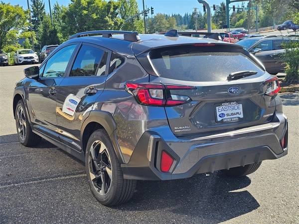 2024 Subaru Crosstrek AWD All Wheel Drive Certified Limited SUV - $405 (Est. payment OAC†)63623171790595124