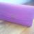 Womens Genuine Leather Wallet Double Snap Trifold Envelope Coin Purse 1 thumbnail