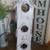 Distressed Birdhouse Rack 3 thumbnail