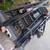 PAIR Yakima LOCKJAW, full-bike, roof bicycle rack, locks n key 2 thumbnail