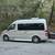 2016 Pleasure Way Ascent TS Mercedes Benz Sprinter Class-B Camper Van 3 thumbnail