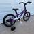Liv Adore 16 girls bike bicycle by Giant 6 thumbnail