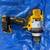 DeWalt DCD1007 20V XR brushless 1/2 hammer drill - tool only 2 thumbnail