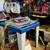 OMGA Radial Arm Saw 600 P3S 1 thumbnail