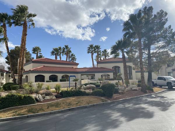 Section 8 housing for rent