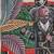 Andre Pierre ( 1914-2005 ) " M. Baron" oil Painting on Canvas 8 thumbnail