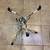 Snare Drum Stand,  Double Braced Tripod Snare Stand 6 thumbnail
