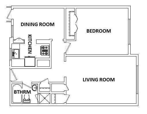 $2,995 / 2br - 864ft2 - 2BR-1Bath Remodeled 1/2 block to Laurel Village (San Francisco)63928541444226121