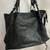 Isadora purse leather handbag tote msrp $425 3 thumbnail