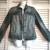 St John's Bay Quality Apparel Women's Jeans Denim Blue Jacket, Size M 4 thumbnail