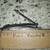 Vintage Permedge Nail Clipper Sold Only At Rexall Store 4 thumbnail