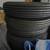 (4) 890x15 Wide White Wall tires Like New! 3 thumbnail