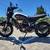 2025 Ducati Scrambler Rizoma Aniversario | At Moto Forza! 12 thumbnail