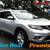 2016 Nissan Rogue SV AWD 2 thumbnail