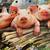 300 Large Piece (EZ-Grip) Puzzle - Three Li’l Pigs(pending) 5 thumbnail