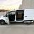 2020 FORD TRANSIT CONNECT XLT CARGO VAN 6 thumbnail