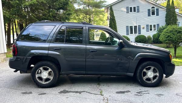 No Rust Issues!! Runs & Drives Perfectly!! - $3,900 (Meredith NH)63622557472897123