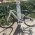 Trek FX Mountain Bike with helmet and lock 1 thumbnail