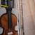 4/4 Violin Set – Case, Bow & Accessories 2 thumbnail