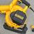 Dewalt DWBL700 12 V corded handheld electric blower 3 thumbnail