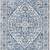 Safavieh Large Rug 12'x18' Blue and light cream/grey 1 thumbnail