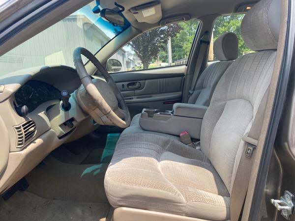 2005 Buick Century Custom, solo 59.922 millas, muy pocas! Solo 6.297 dólares en efectivo - 6.297 $ (Tulsa-Kirkpatrick Auto Sales)63469605364739121