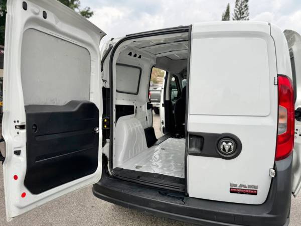 2018 RAM Tradesman - Photo 15