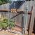 Two Chain link gates. 1 thumbnail