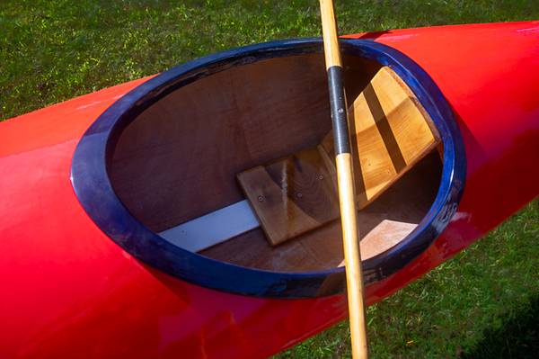 Kayak 1