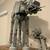 AT-AT Lego 75313 (already built) 3 thumbnail