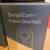 "NEW" Complete SimpliSafe Alarm System NEW IN BOX 4 thumbnail