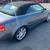 2007 Audi S4 convertible 113k miles  6spd manual 4 thumbnail