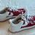 Size 13 - Nike Air Force 1 Low Premium Valentine’s Day 3 thumbnail