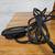 Handcrafted Wine Barrel Stave Table Bar Lamp 4 thumbnail
