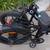 Folding Electric Bike Fat Tire Ebike 5 thumbnail